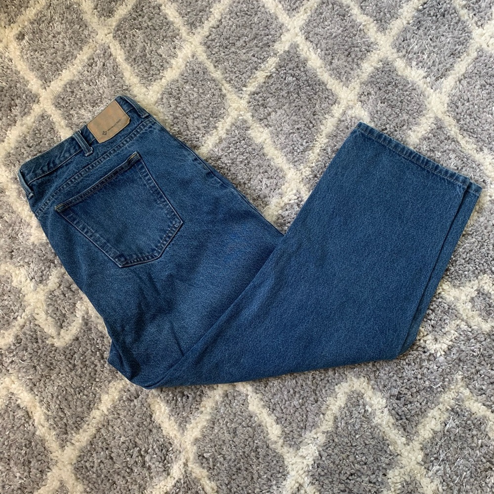 Men’s jeans